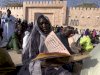 SEJARAH PERADABAN ISLAM DI SENEGAL